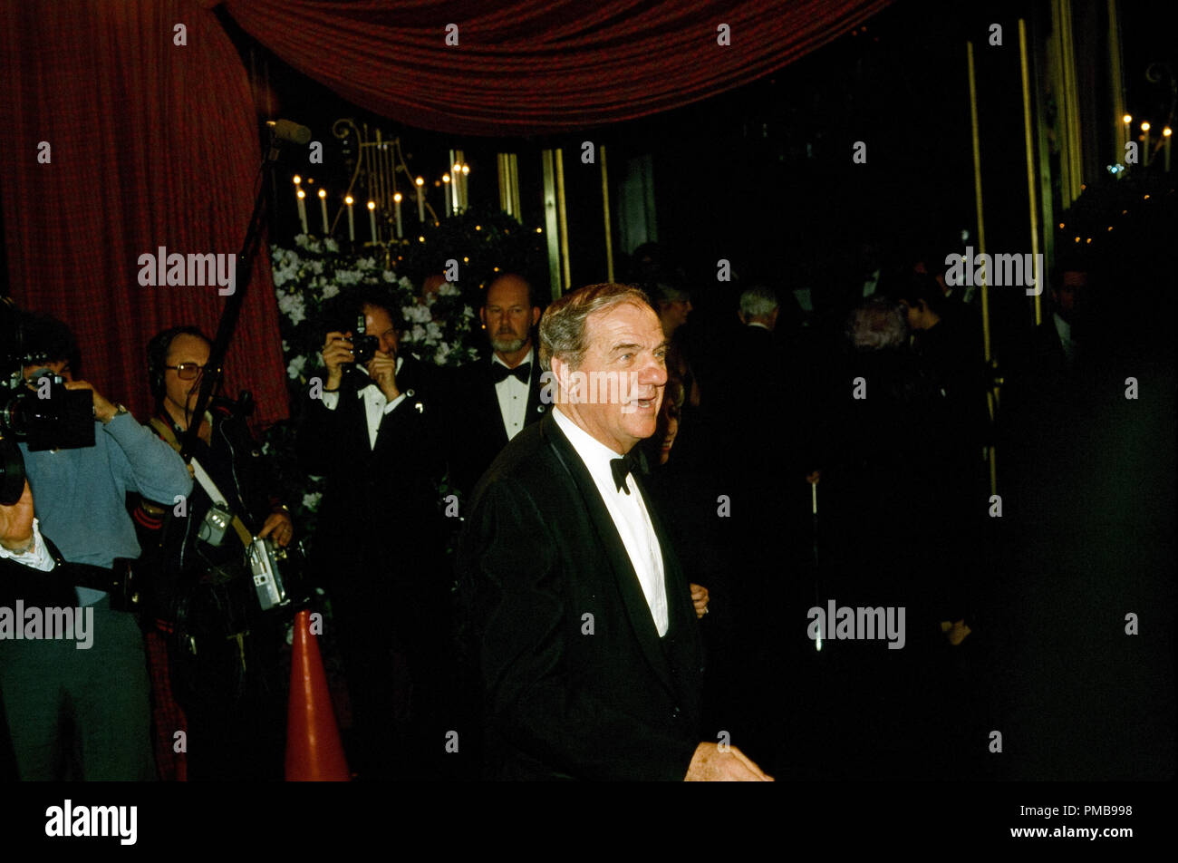 Karl malden hi-res stock photography and images - Alamy