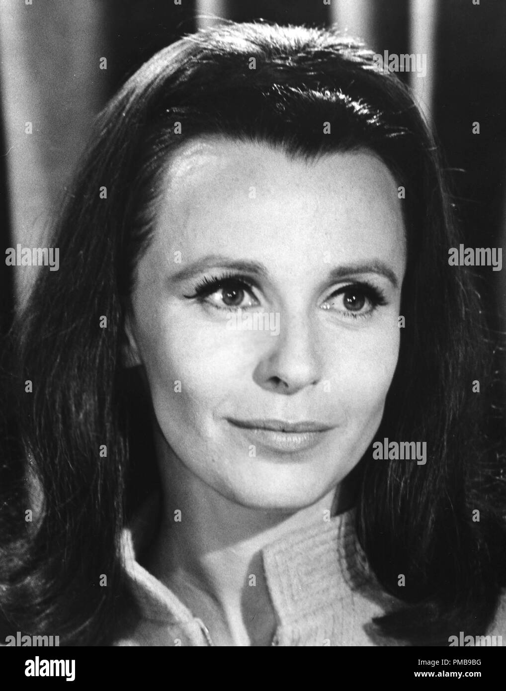 Claire Bloom, circa 1969  File Reference # 32557 650THA Stock Photo