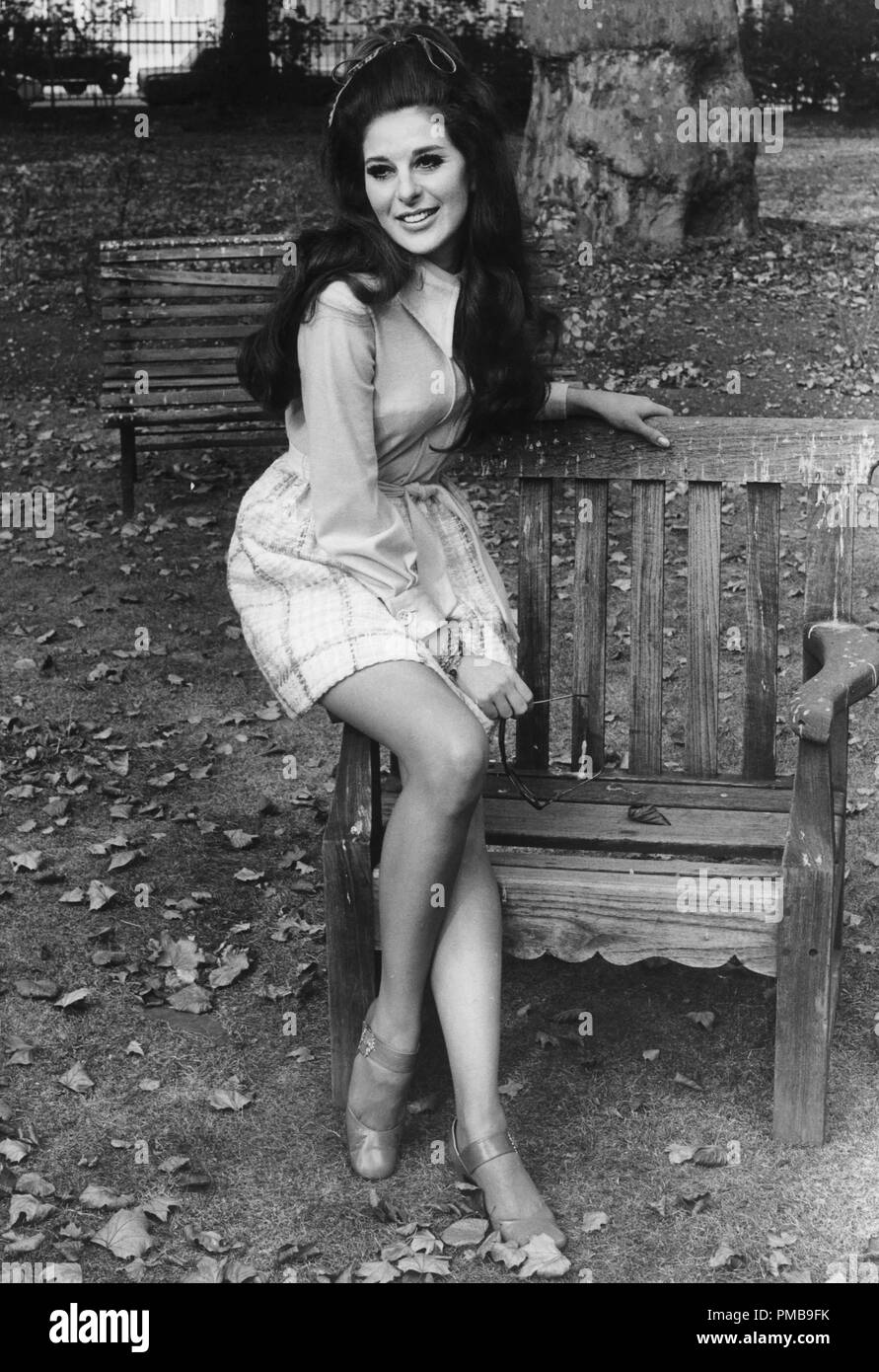 Bobbie Gentry, 1969 © JRC /The Hollywood Archive - All Rights Reserved ...