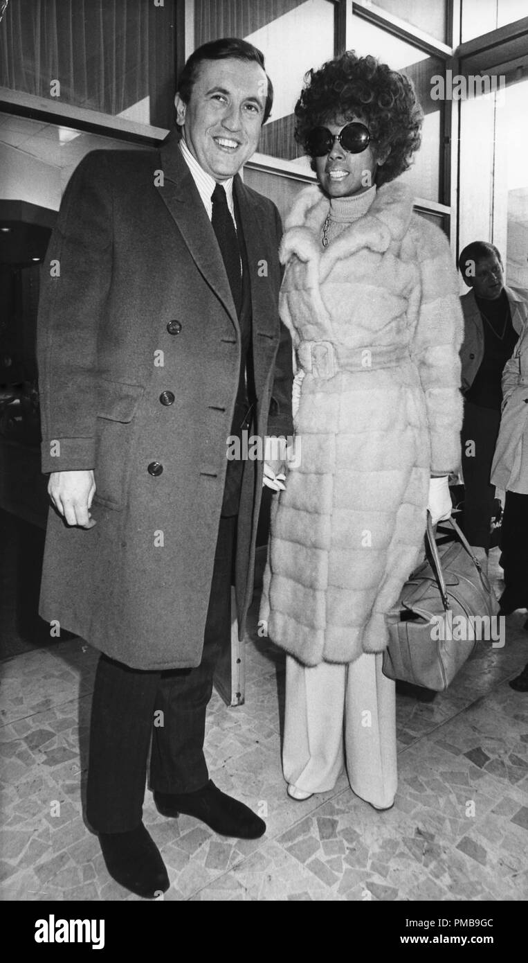 Dihann Carroll Photos And Premium High Res Pictures - Getty Images