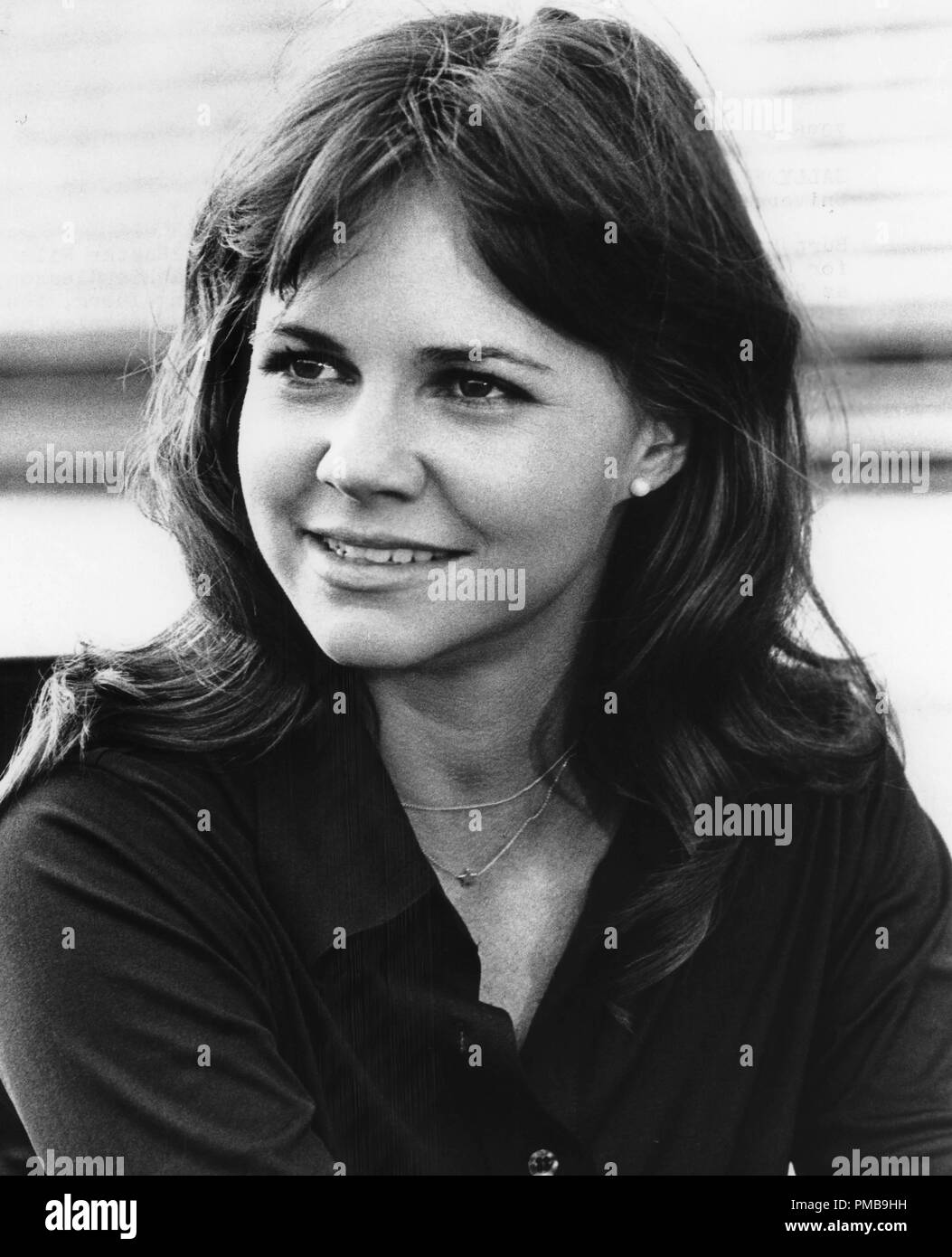 Sally Field, "Smokey and the Bandit", 1977 Universal © JRC /The Hollywood Archive - All Rights Reserved File Reference # 32557_806THA Stock Photo