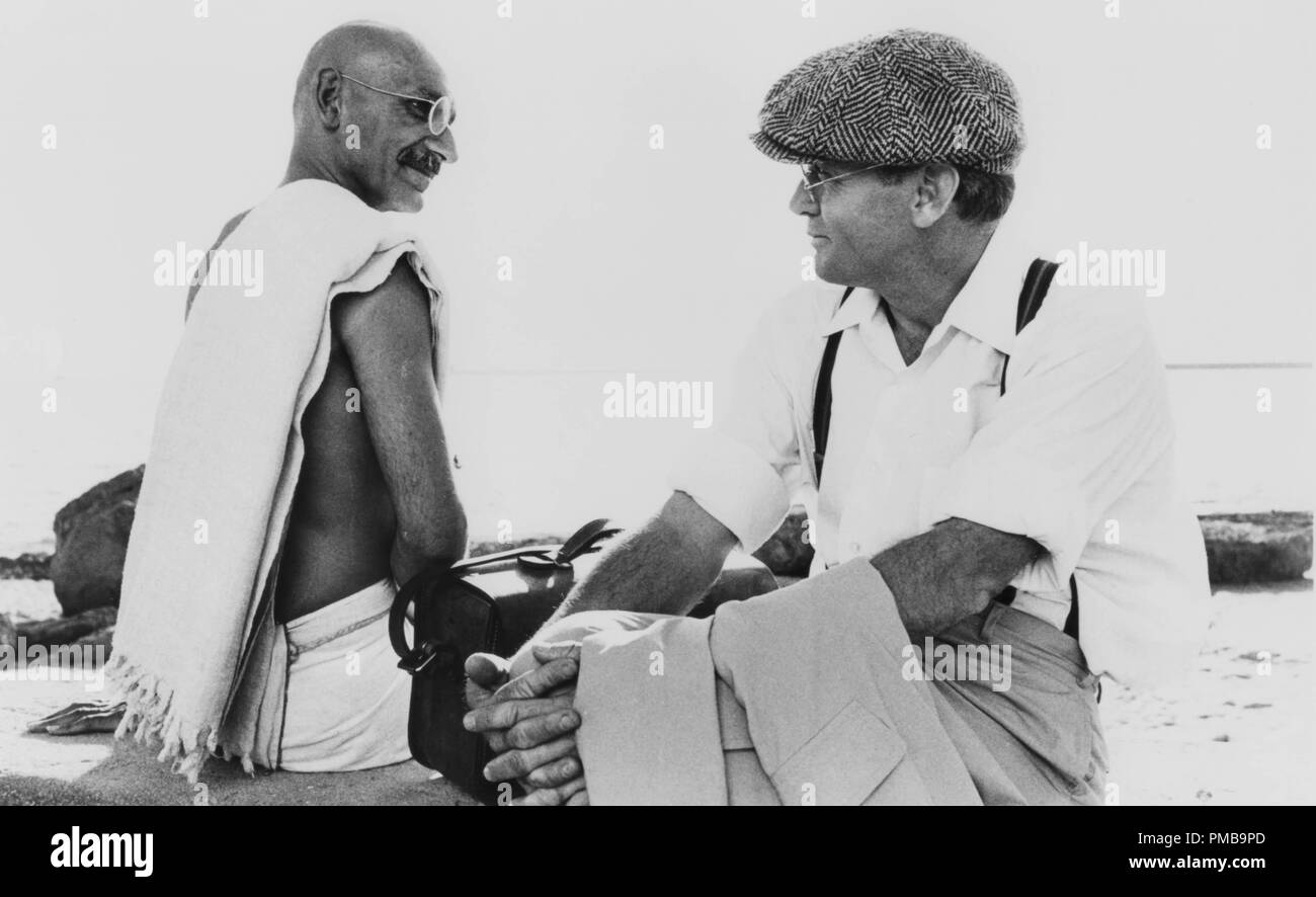 Ben kingsley hires stock photography and images Alamy