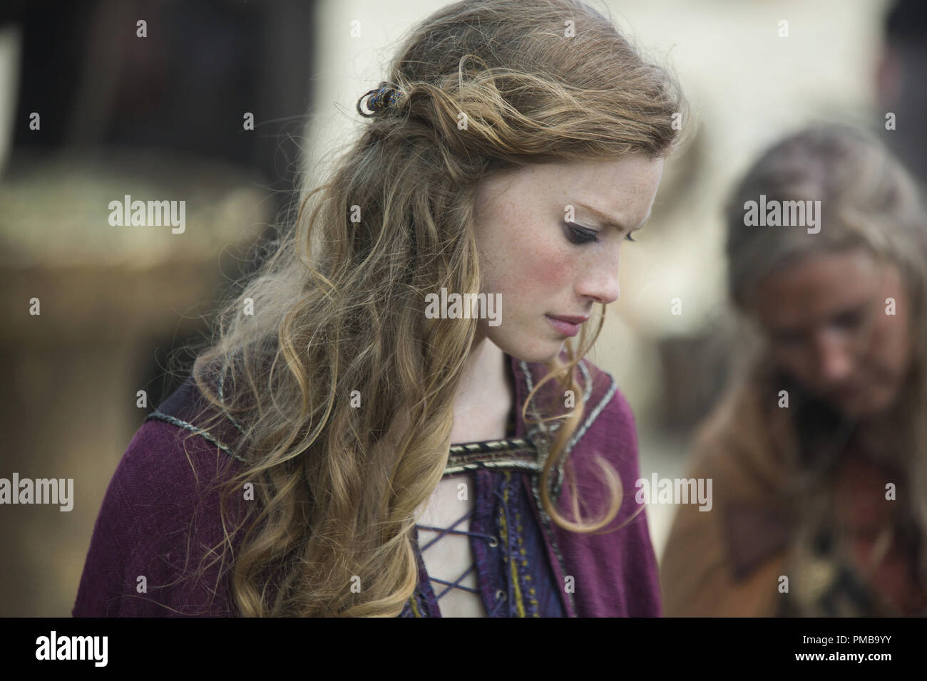 2019 year - Alyssa sutherland vikings Alyssa sutherland vikings - 2019 year