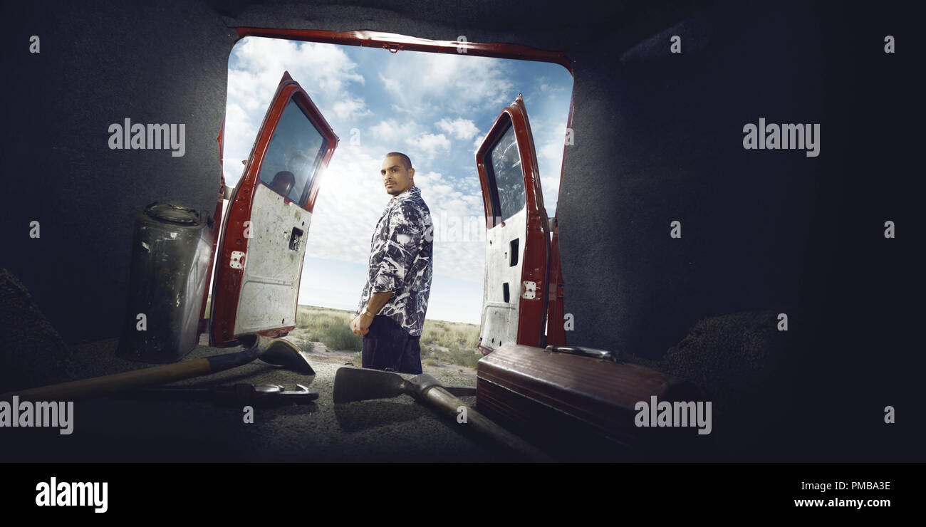 Michael Mando as Nacho BETTER CALL SAUL Season 1, Gallery Photo