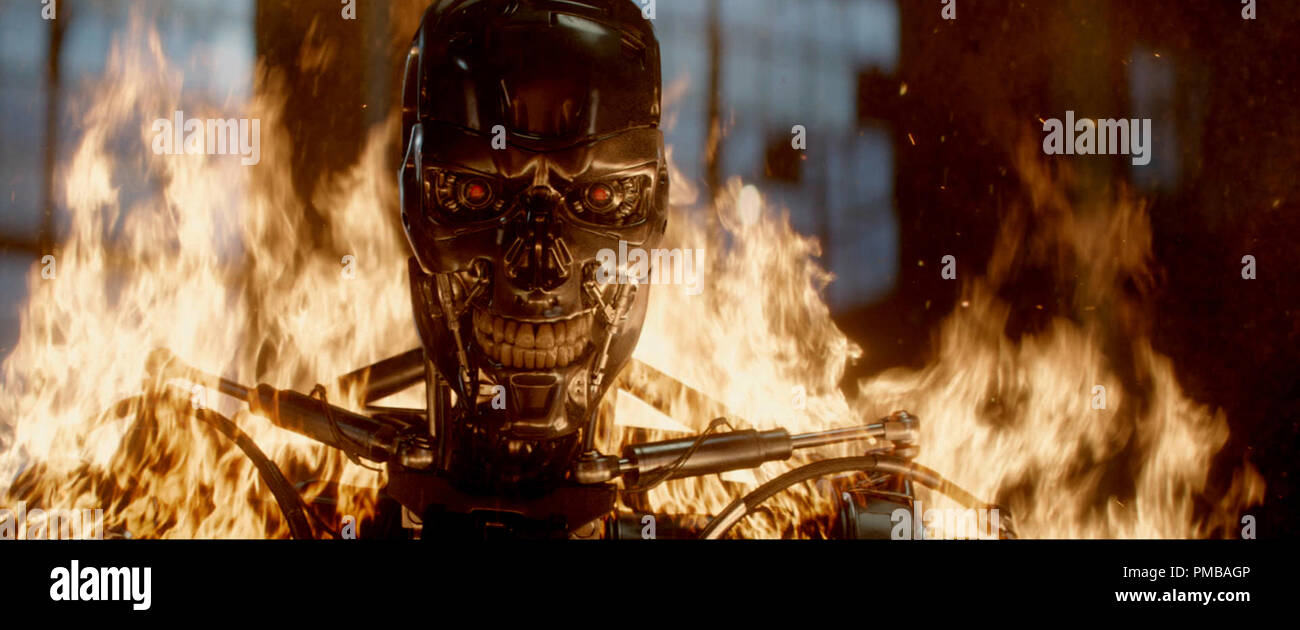 terminator genisys t 800