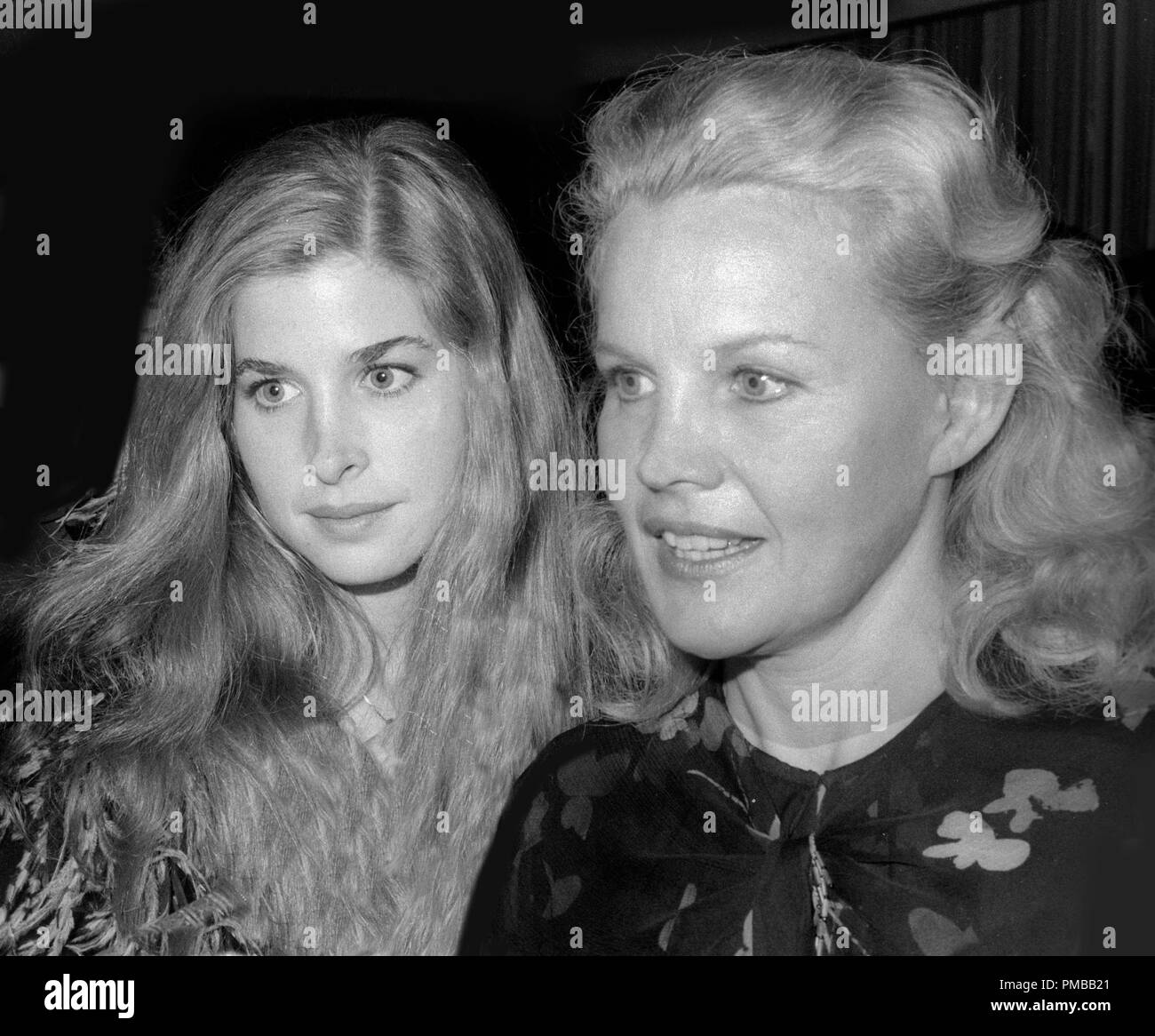 Blanche Baker Blanche Baker