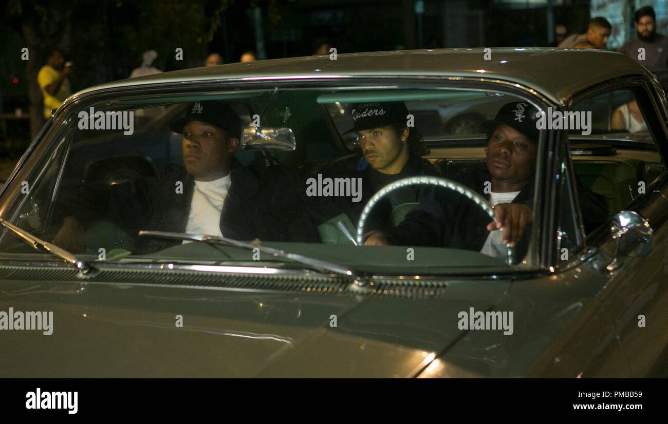 Eazy E High Resolution Stock Photography And Images Alamy