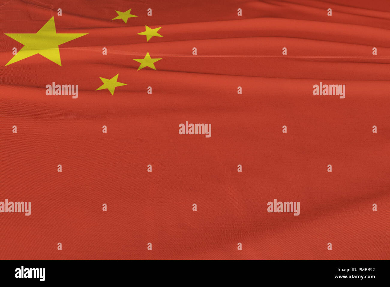 Isolated China Flag Waving 3d Realistic China Flag Rendered Stock Photo Isolated China Flag Waving 3d Realistic China Flag Rendered Stock Photo