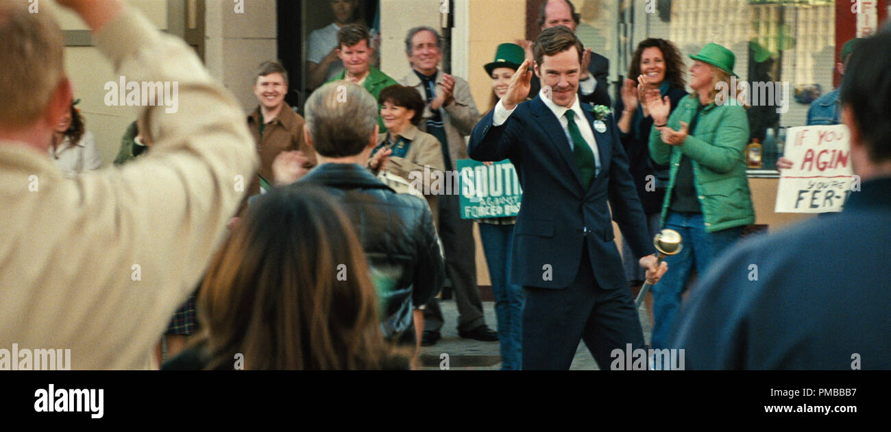 pics Black Mass William Bulger alamy