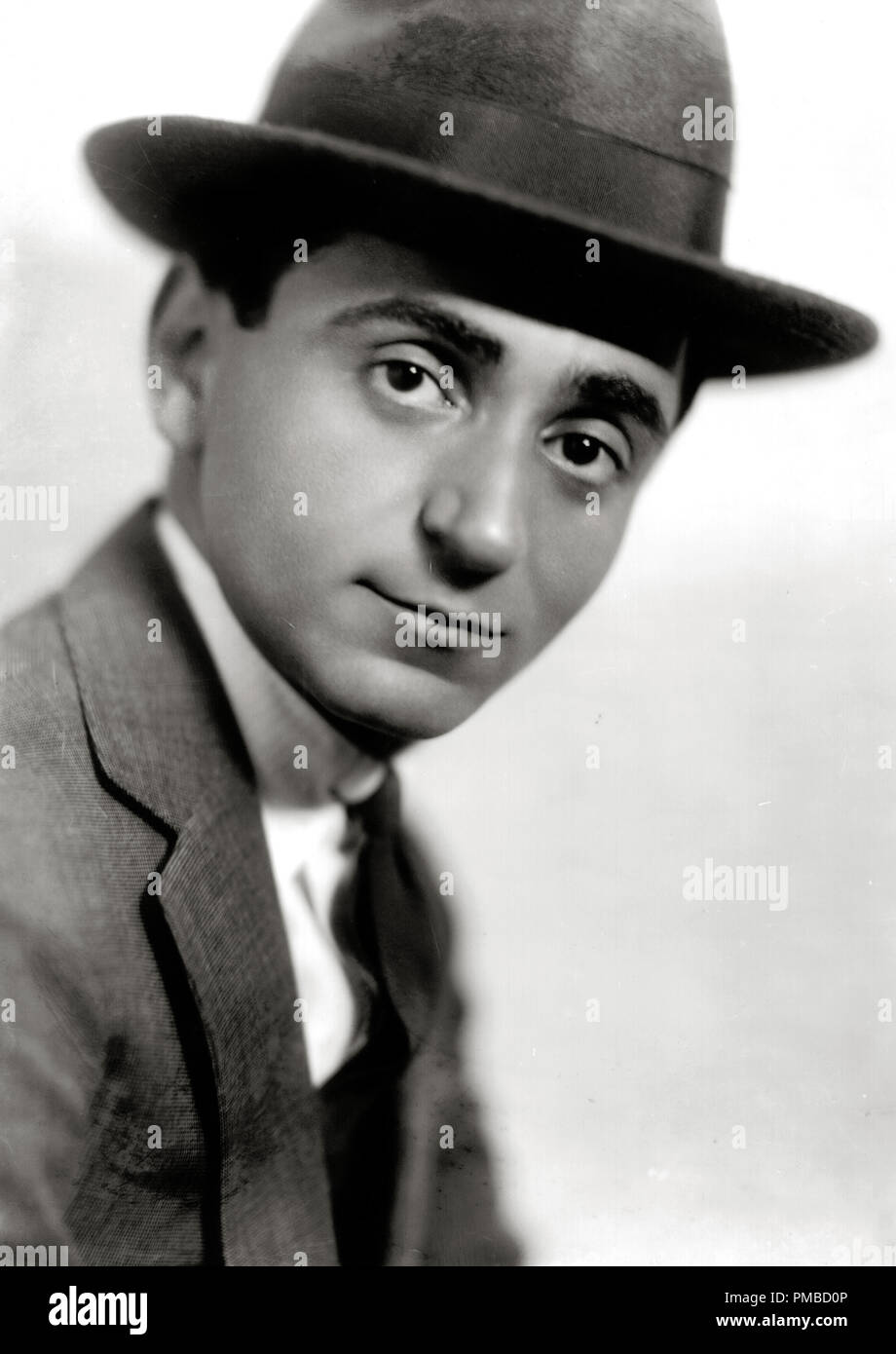 Irving Berlin, circa 1914  File Reference # 32914 902THA Stock Photo