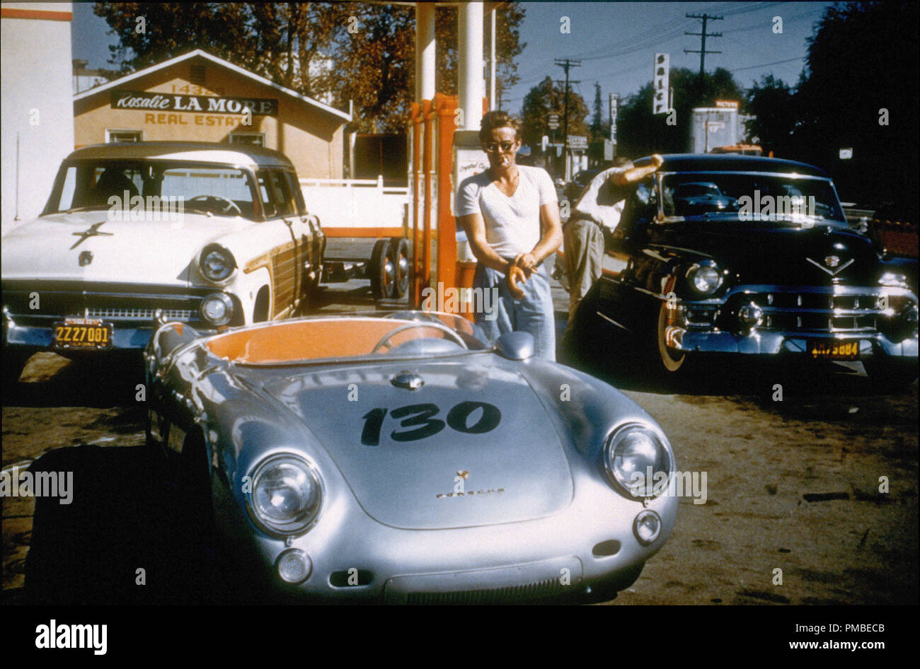 James Dean Death High Resolution Stock Photography And Images Alamy