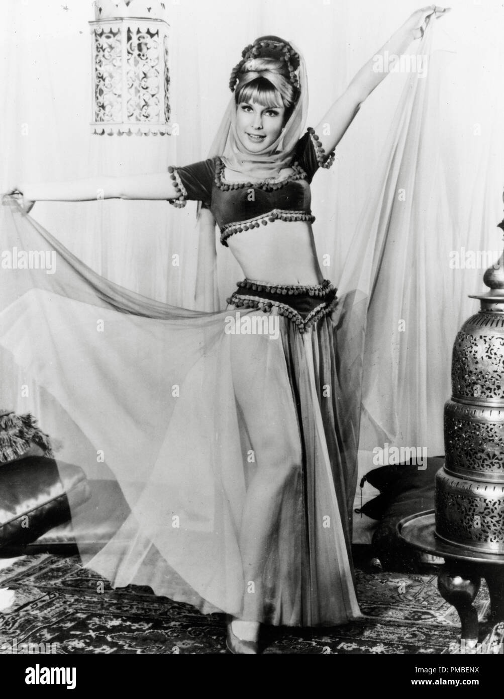 Jeannie Fbe