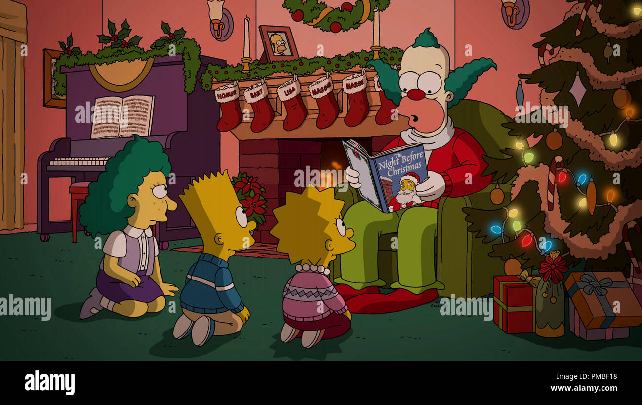 Bart simpson hi-res stock photography and images - Page 2 - Alamy