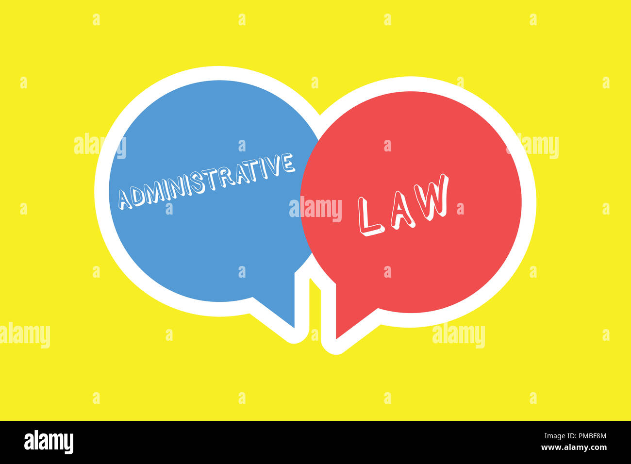 rule of law under administrative law
