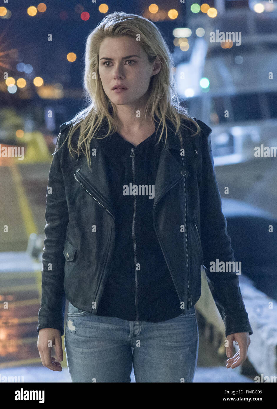 Rachael Taylor, 'Marvel's Jessica Jones' Season 1 (2015) Netflix Stock Photo