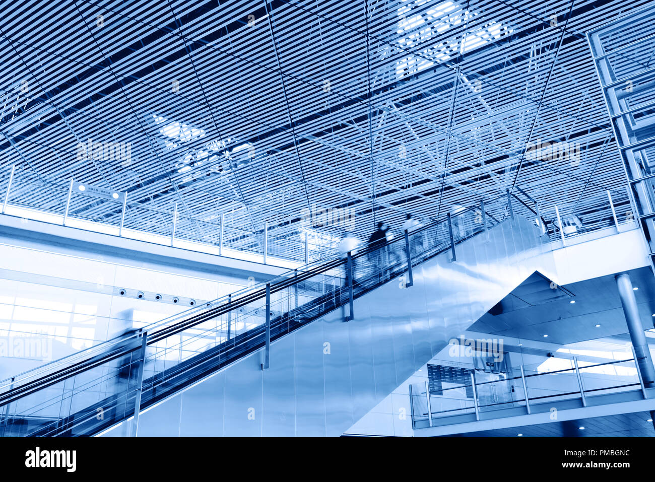 Modern industrial building hires stock photography and images Alamy