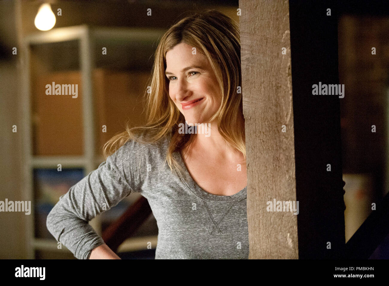 KATHRYN HAHN as Annie Altman in Warner Bros. PicturesÕ dramatic comedy