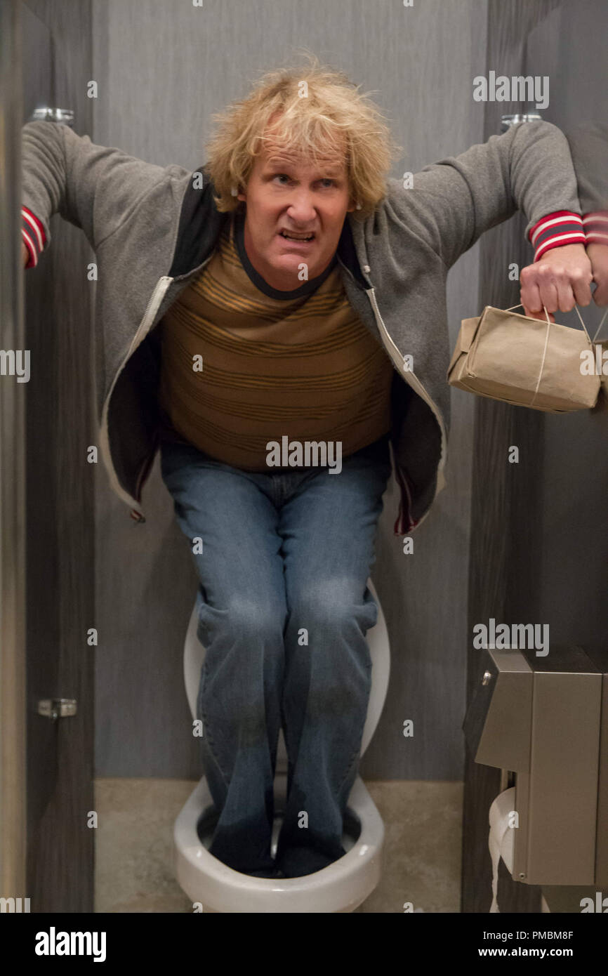 JEFF DANIELS reprises his signature role as Harry Dunne in the sequel to the smash hit that took the physical comedy and kicked it in the nuts: JEFF DANIELS reprises his signature role as Harry Dunne in the sequel to the smash hit that took the physical comedy and kicked it in the nuts: