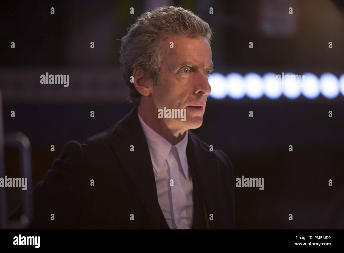Making my 12th doctor costume: The Capaldi look - definitive ID on