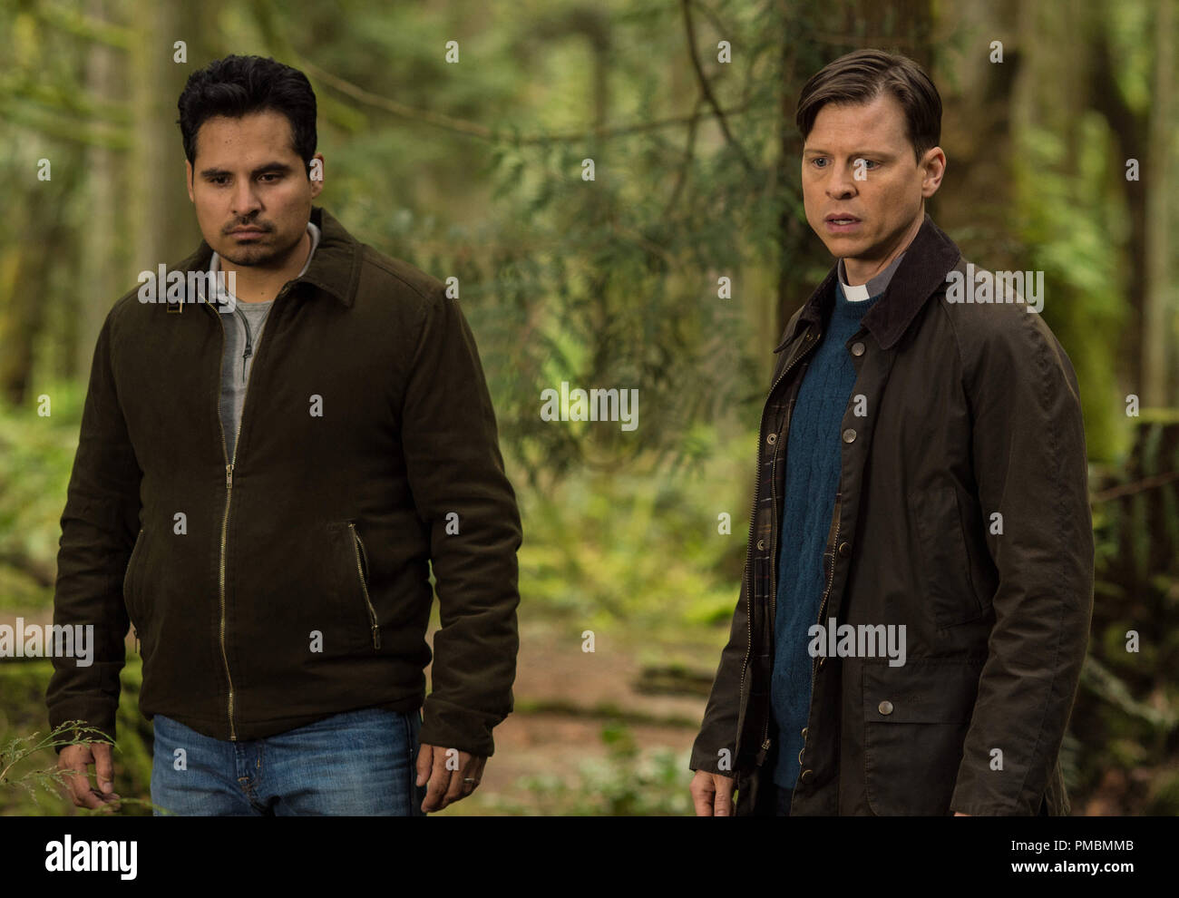 Kevin rankin hi-res stock photography and images - Alamy