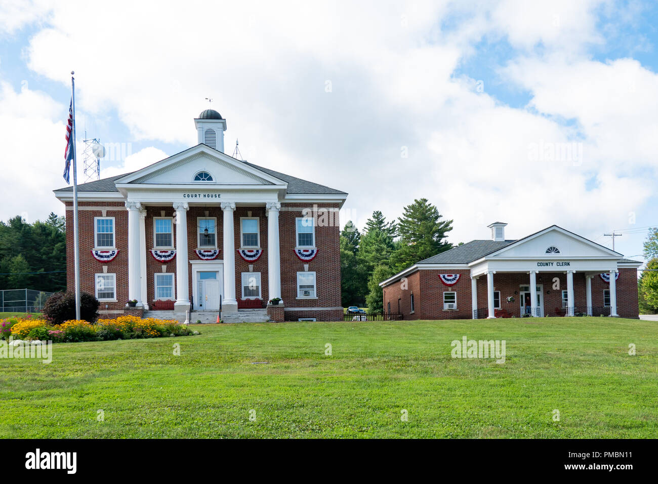 County hamilton county hi res stock photography and images Alamy