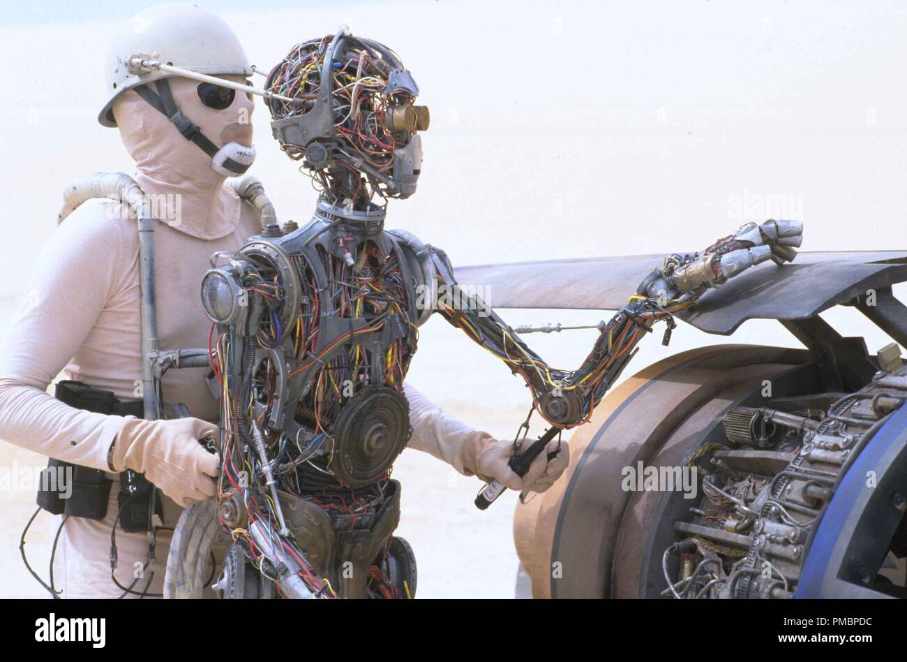 c3po phantom menace