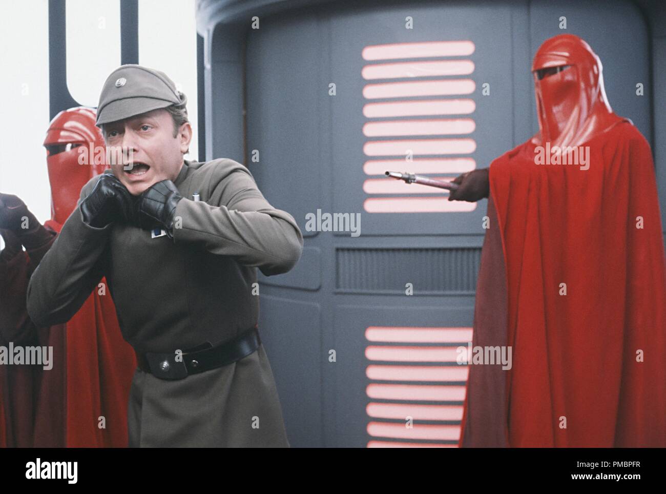 Darth vader still star wars hi-res stock photography and images - Alamy