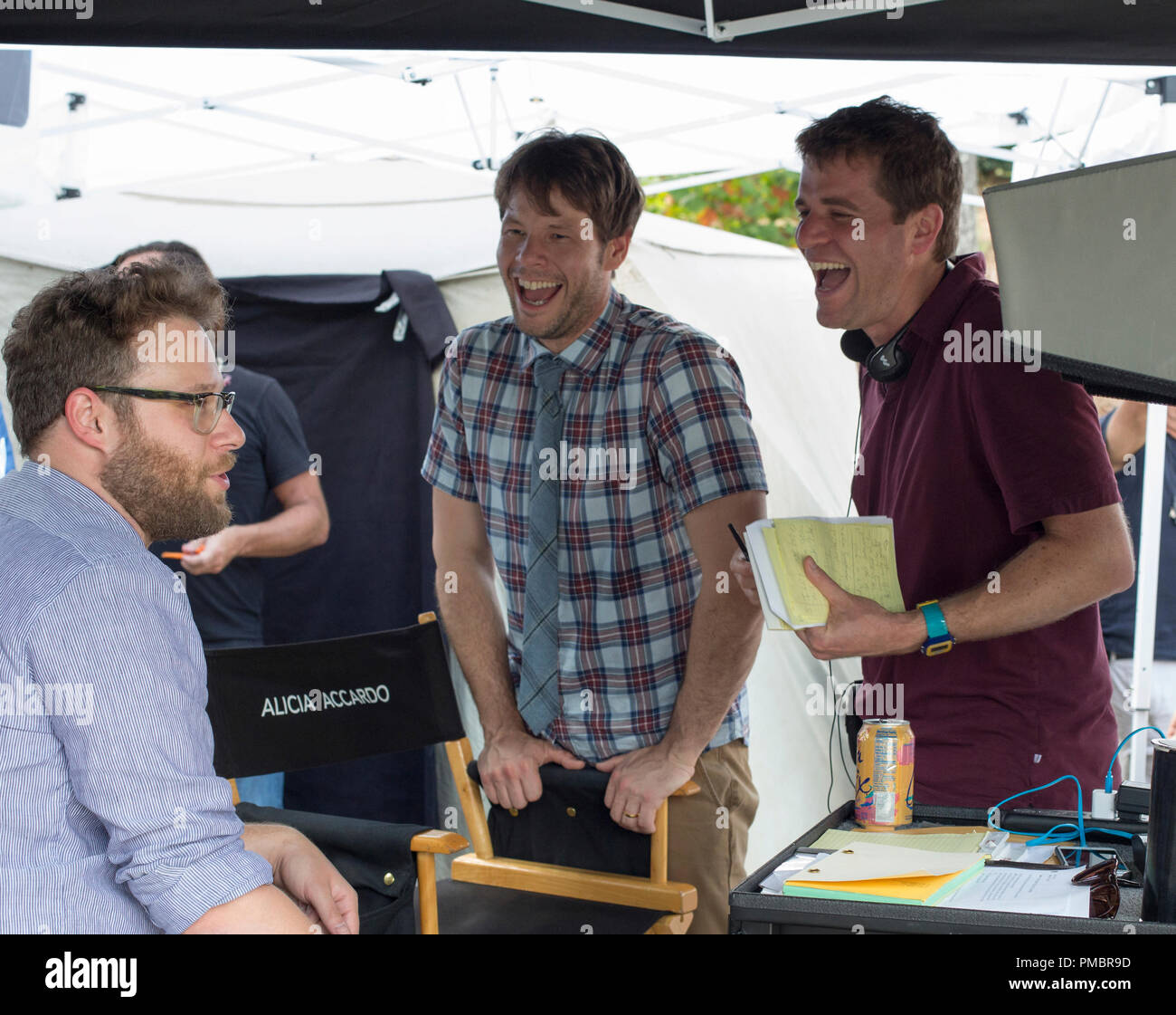 No Dead Weight: “Neighbors” Director Nicholas Stoller On How to Direct