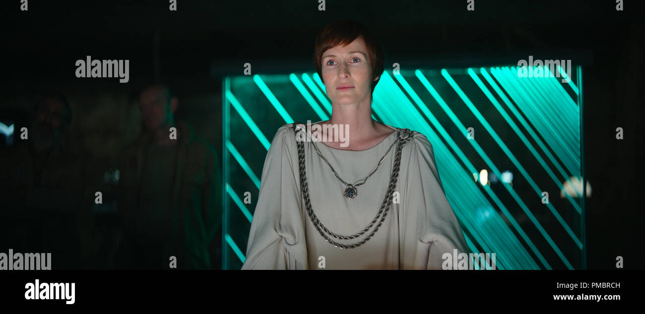 Genevieve o'reilly hi-res stock photography and images - Alamy