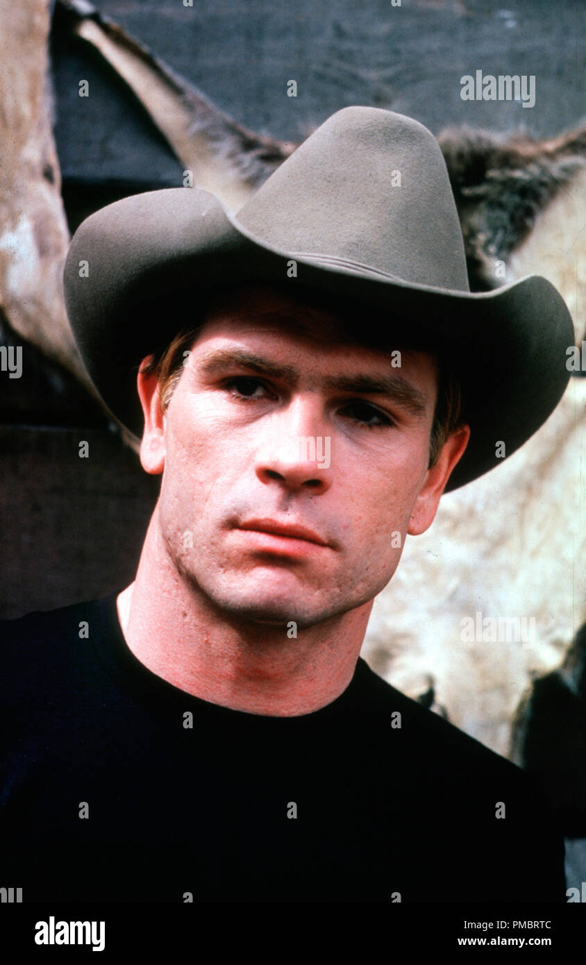Studio Publicity Still from "Coal Miner's Daughter" Tommy Lee Jones © 1980  Universal All Rights Reserved File Reference # 32914 054THA For Editorial  Use Only Stock Photo - Alamy