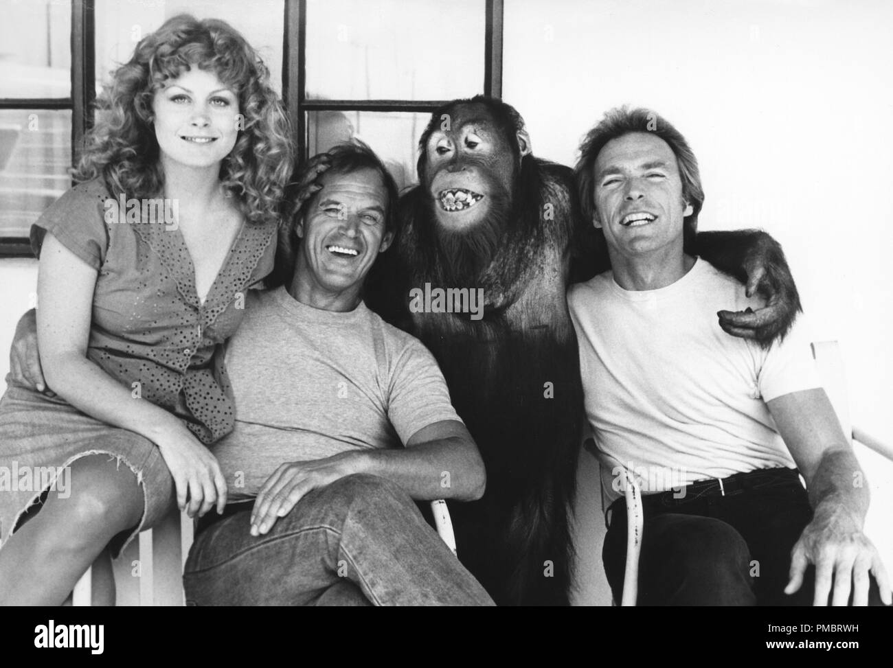 Beverly dangelo hires stock photography and images Alamy