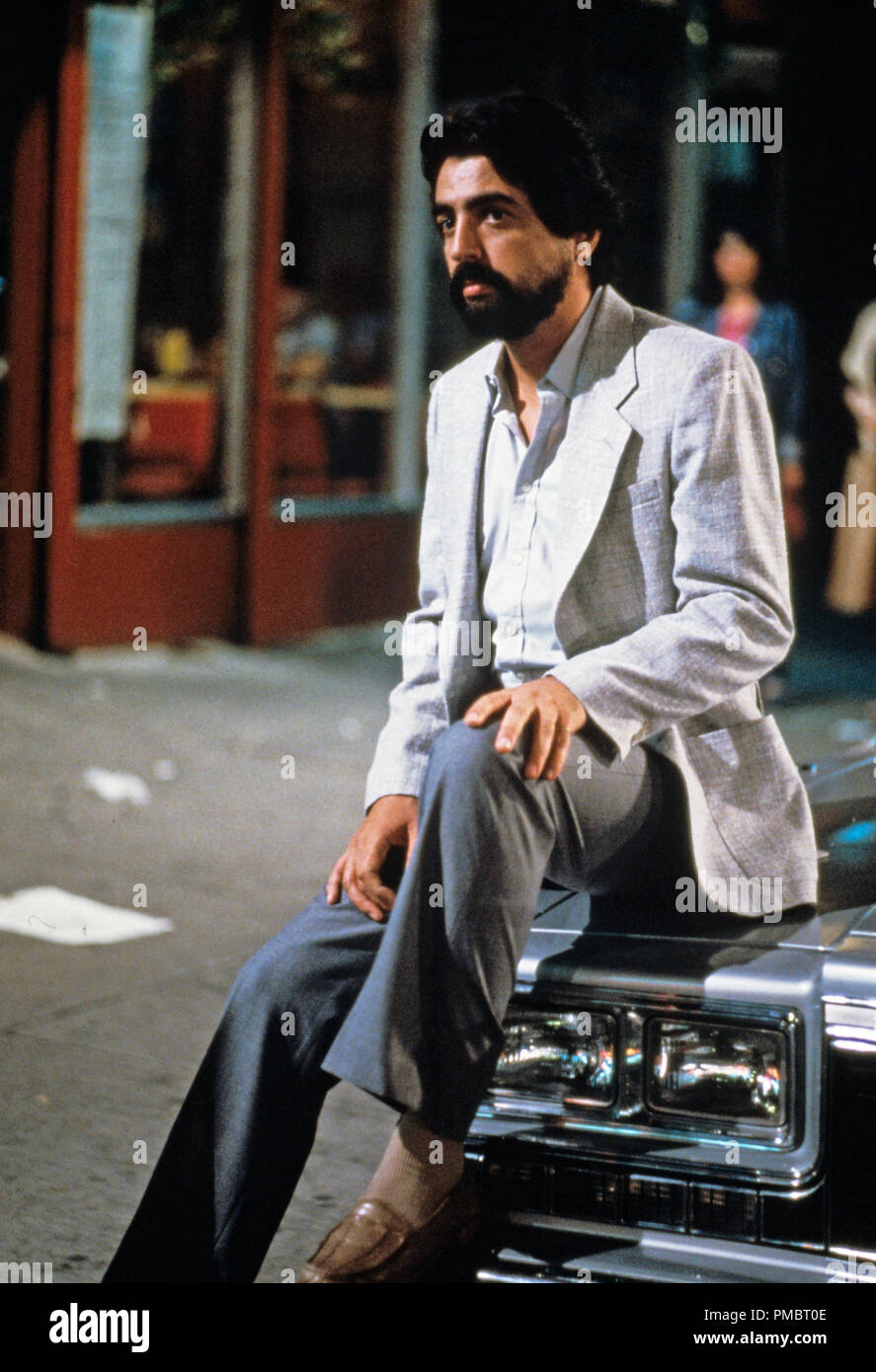 Joe Mantegna Movies