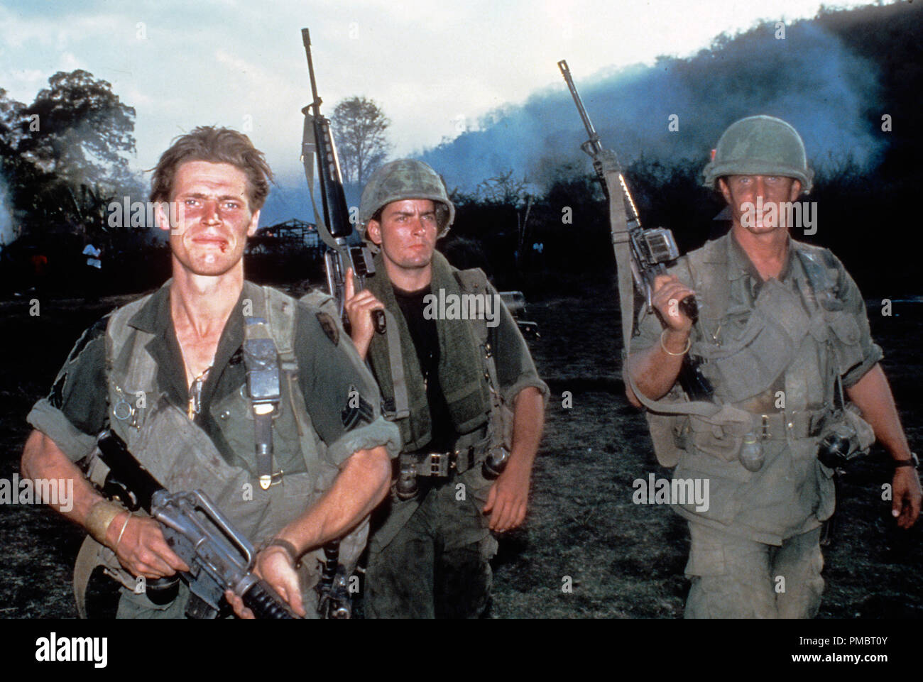 willem dafoe platoon willem dafoe platoon