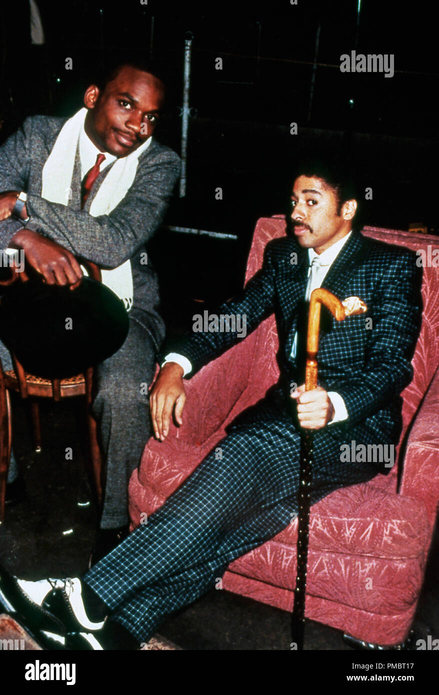 Morris Day And The Time Purple Rain The Bird Morris Day And Jerome Gif