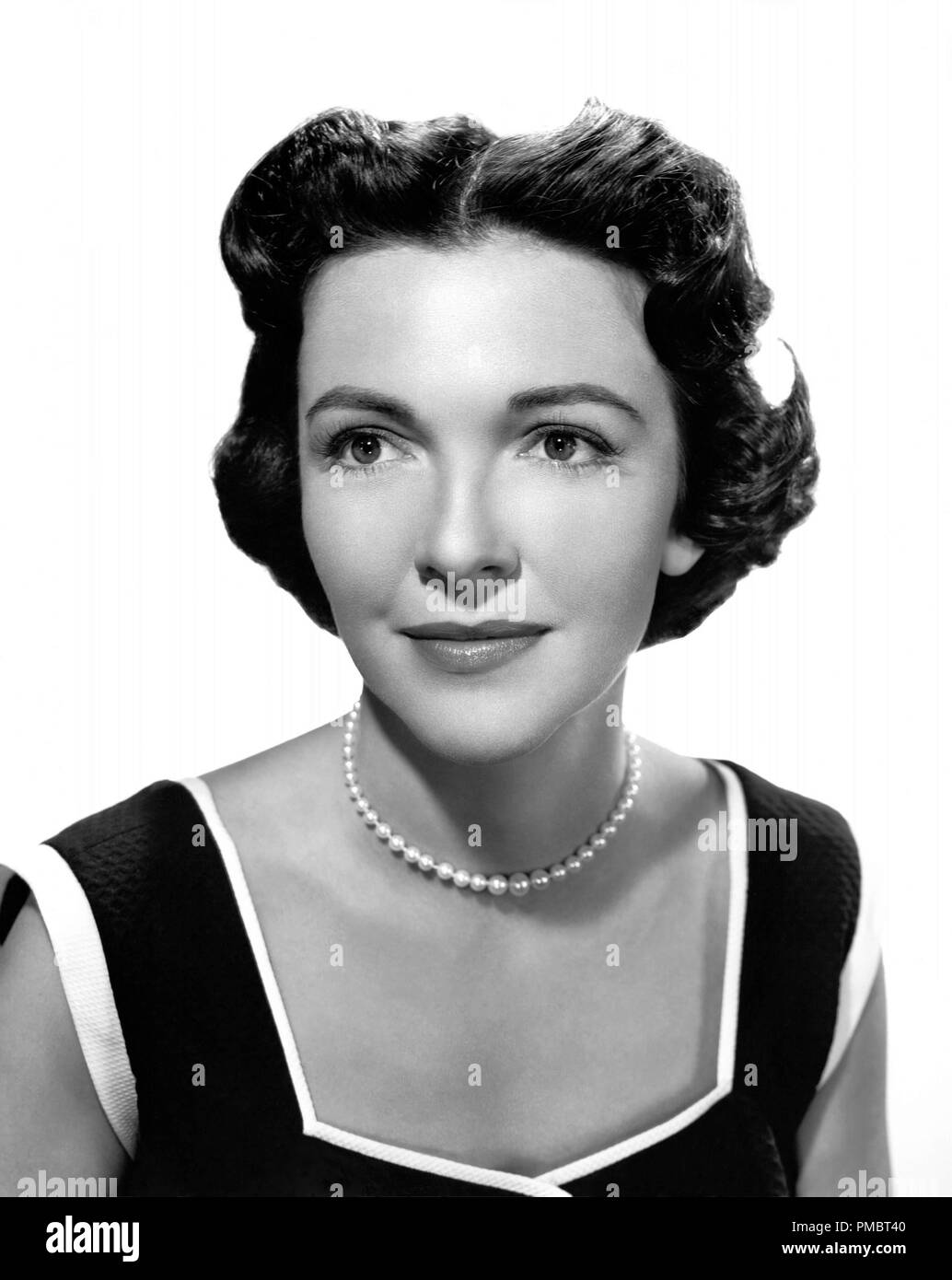 Nancy davis reagan hi-res stock photography and images - Alamy