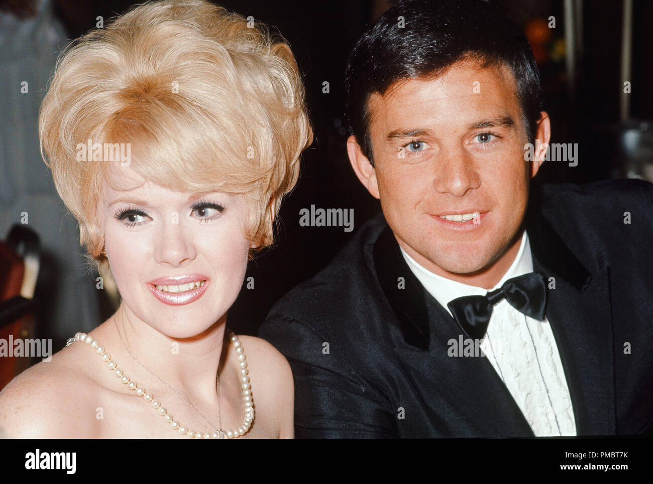 James Stacy And Connie Stevens