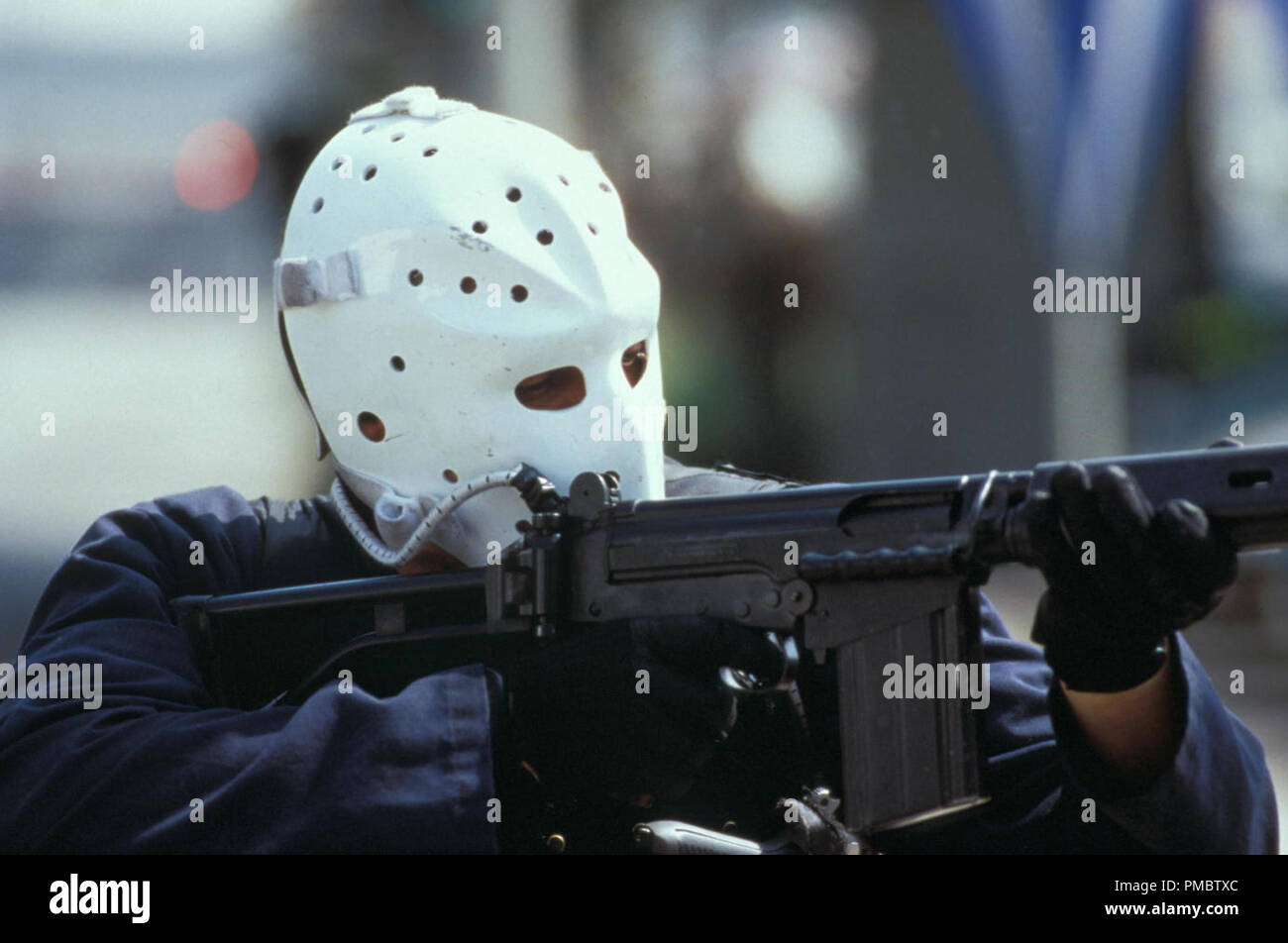 Heat 1995 Movie High Resolution Stock Photography And Images Alamy