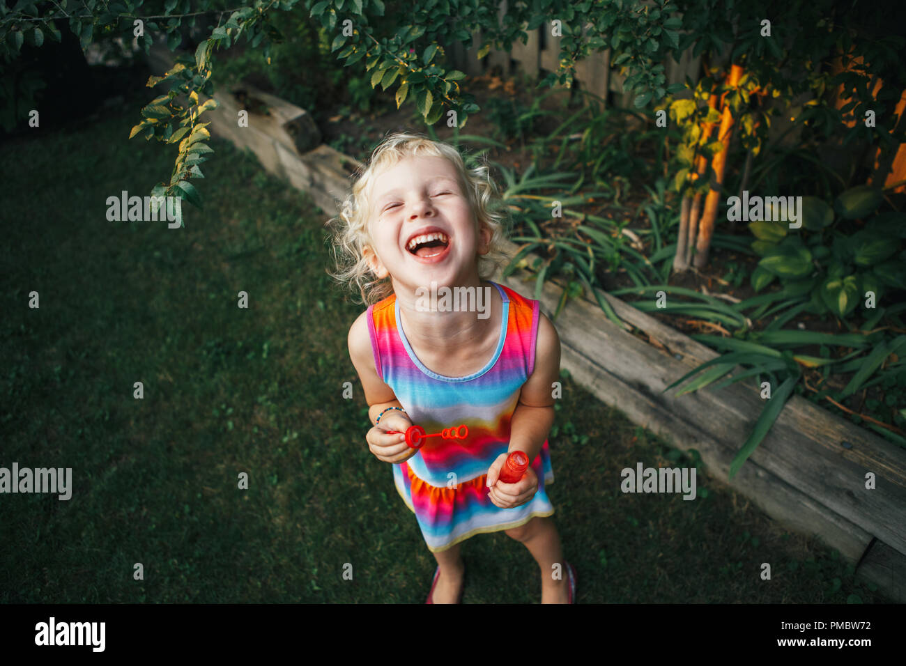 Funny kid laughing hot sale