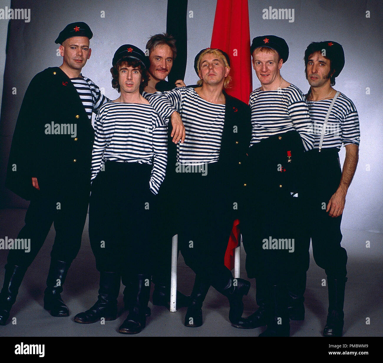 Flying pickets only you hires stock photography and images Alamy