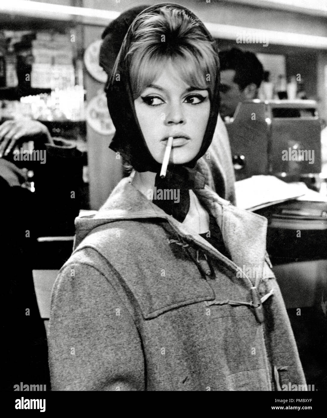 La Verite Brigitte Bardot 1960 High Resolution Stock Photography and ...
