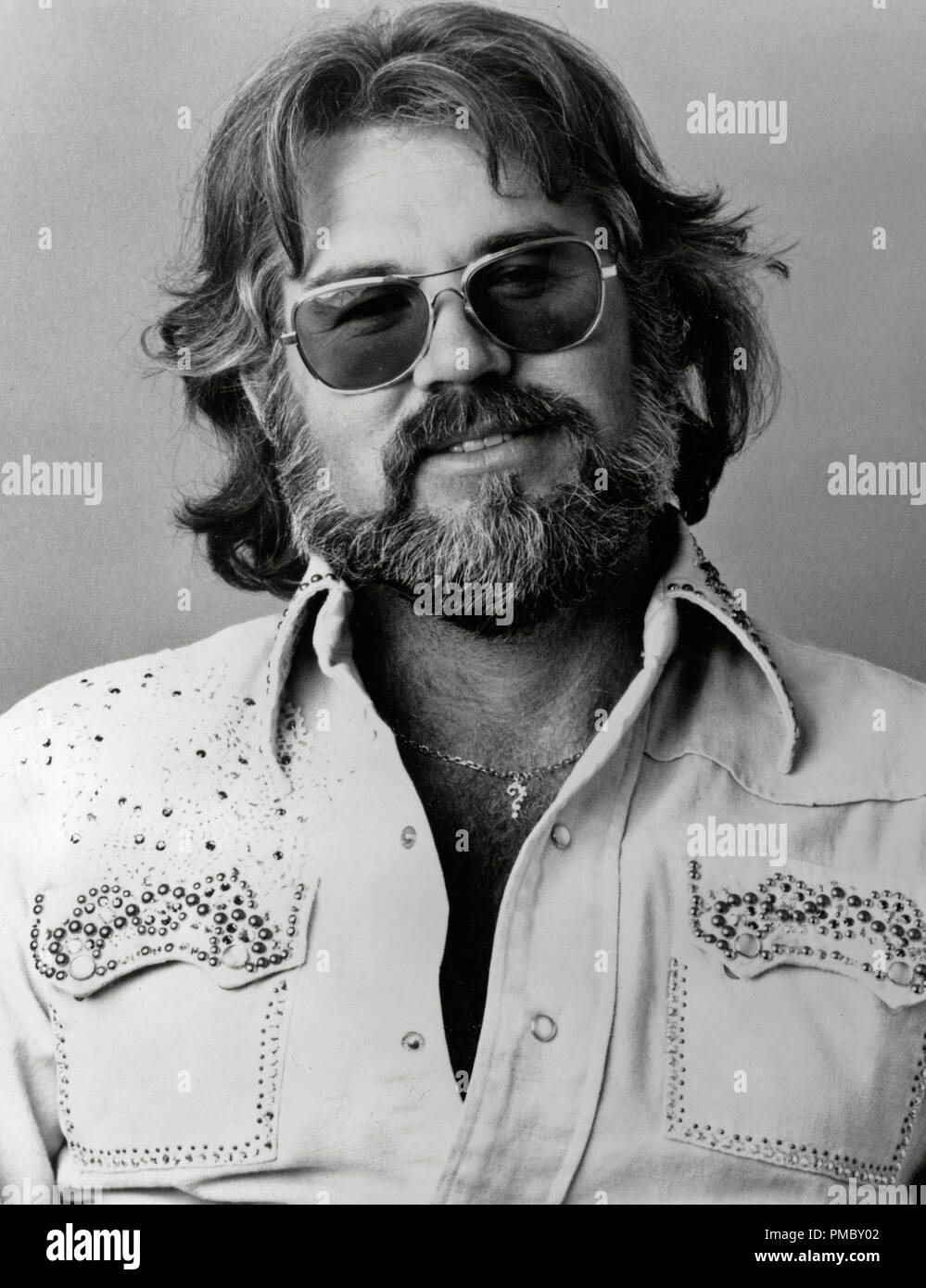 Kenny rogers rogers hi-res stock photography and images - Alamy