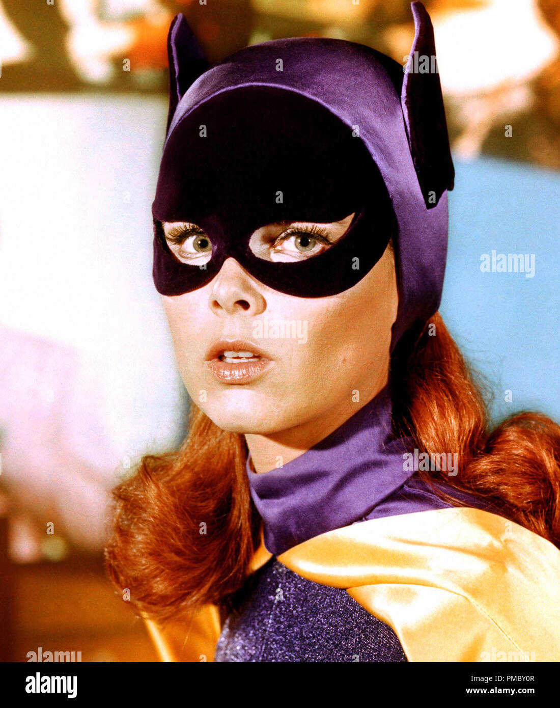 52 Yvonne Craig Batgirl Photos & High Res Pictures - Getty Images
