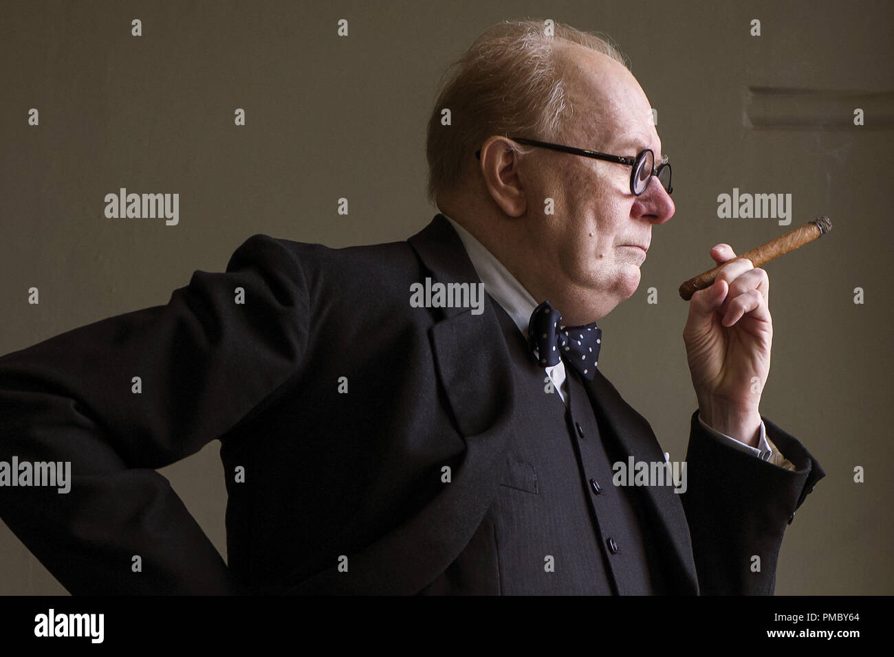 Darkest hour churchill hi-res stock photography and images - Alamy
