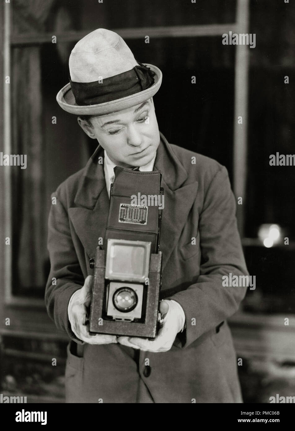 Harry langdon photographer hires stock photography and images Alamy