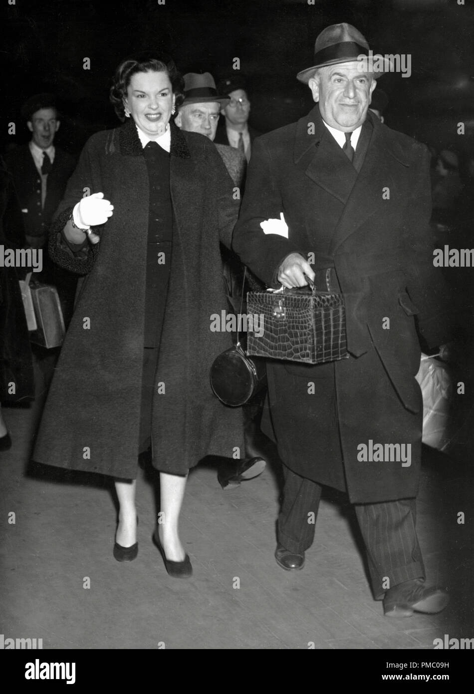 Judy garland london hires stock photography and images Alamy