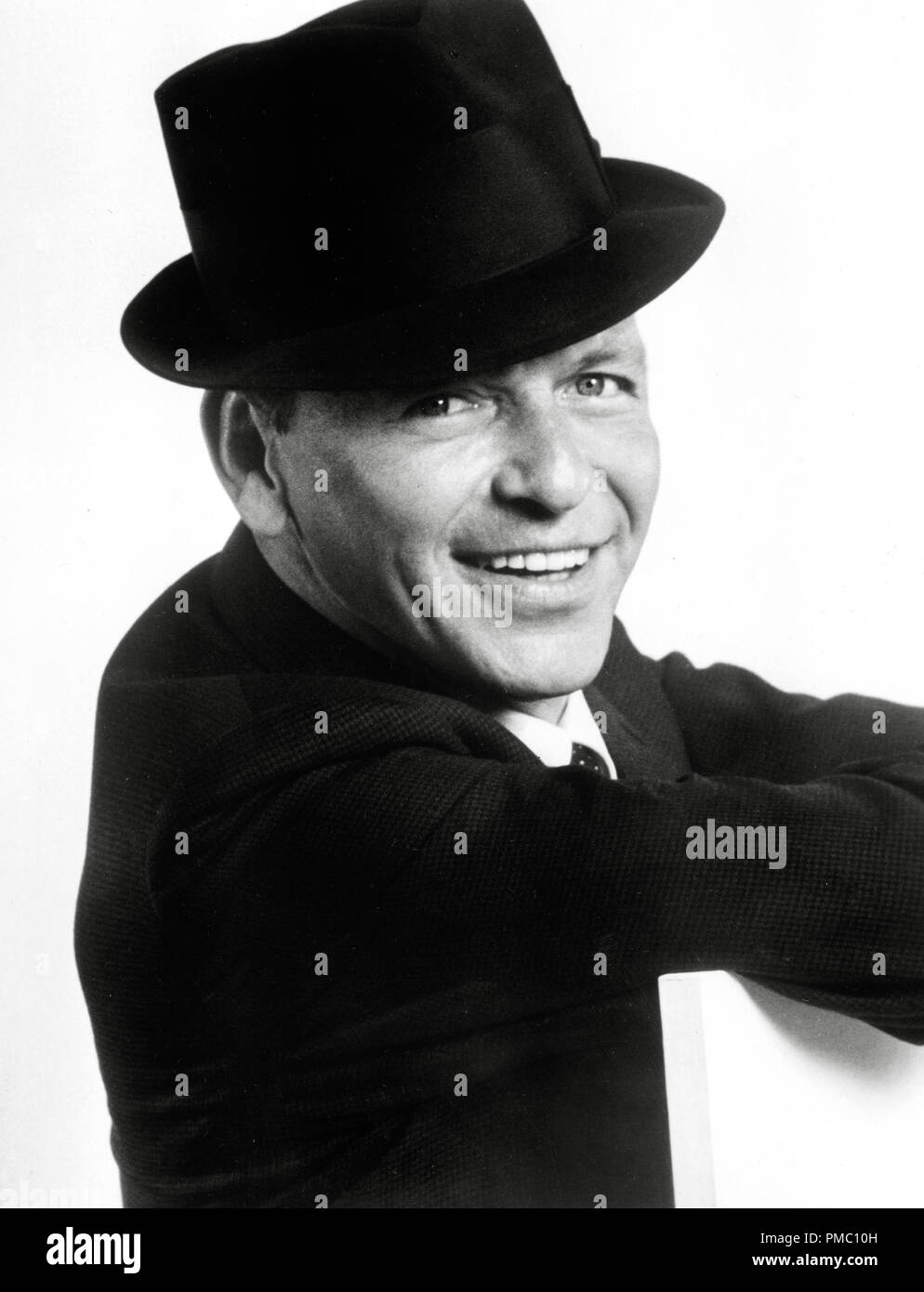 Frank Sinatra, circa 1963  File Reference # 33595 023THA Stock Photo