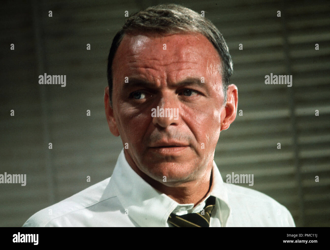 Publicity Still of Frank Sinatra  circa 1965   File Reference # 33595 055THA Stock Photo