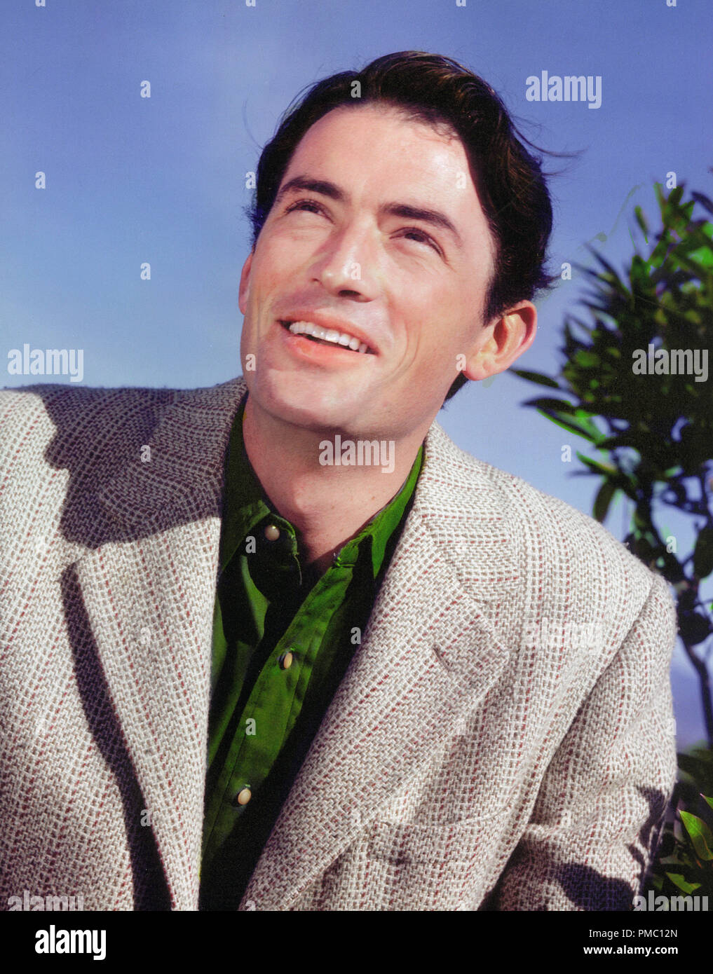 Gregory peck has hi-res stock photography and images - Alamy