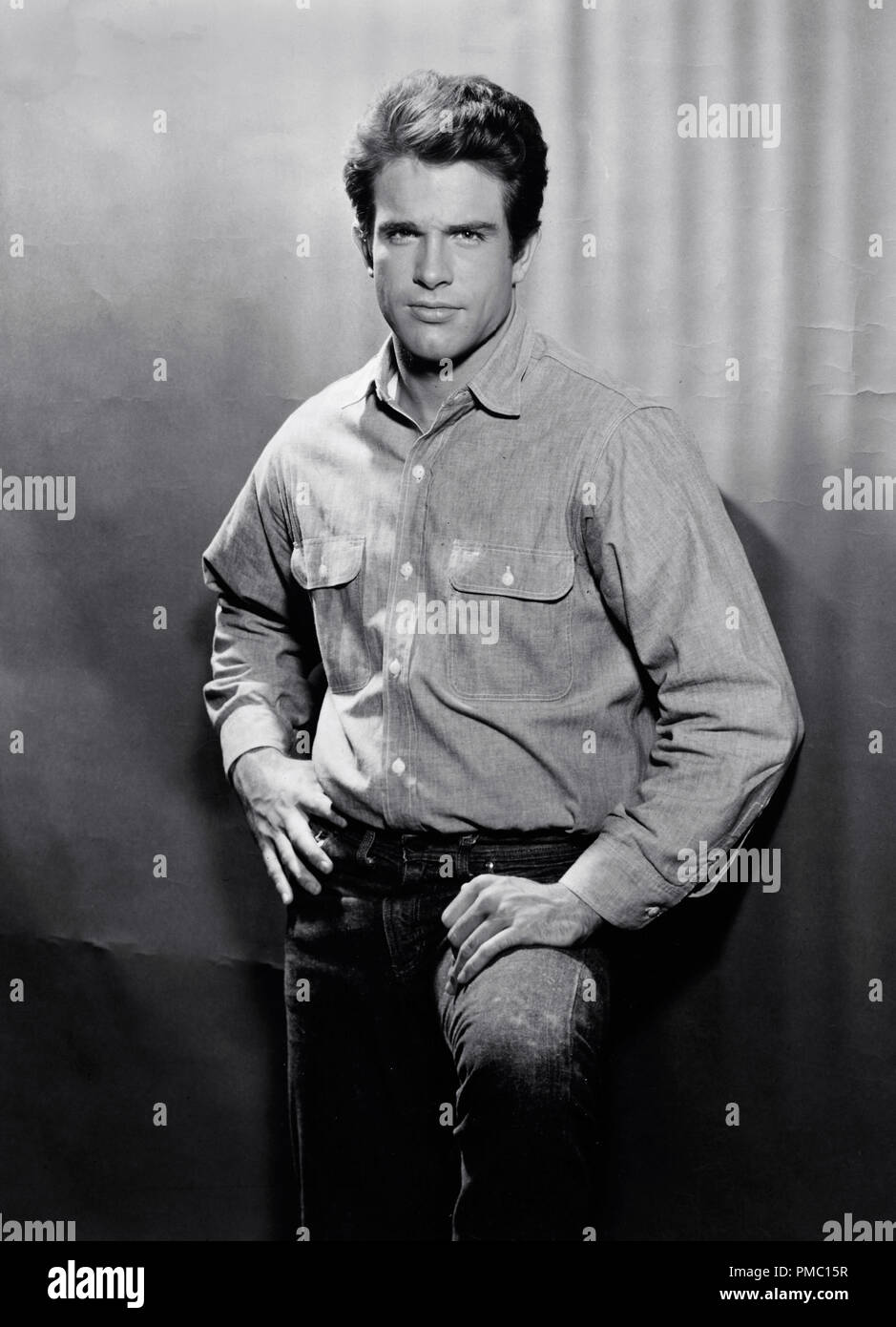 Warren Beatty, 'Lilith' (1964) Columbia Pictures   File Reference # 33595 173THA Stock Photo