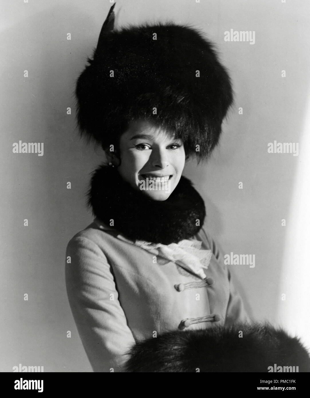 dr zhivago hat